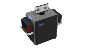 TR50 Conveyor X-ray Scanner